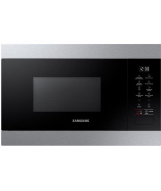 SAMSUNG - Micro-ondes solo MS22M8274AT