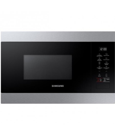 SAMSUNG - Micro-ondes solo MS22M8274AT