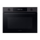 SAMSUNG - Micro-ondes solo NQ5B4513GBB