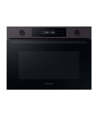 SAMSUNG - Micro-ondes solo NQ5B4513GBB