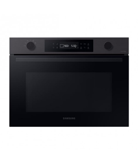 SAMSUNG - Micro-ondes solo NQ5B4513GBB