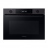 SAMSUNG - Micro-ondes solo NQ5B4513GBB