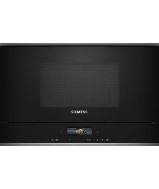 SIEMENS - Micro-ondes solo BF722L1B1
