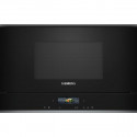SIEMENS - Micro-ondes solo BF722L1B1