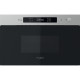 WHIRLPOOL - Micro-ondes solo MBNA900X