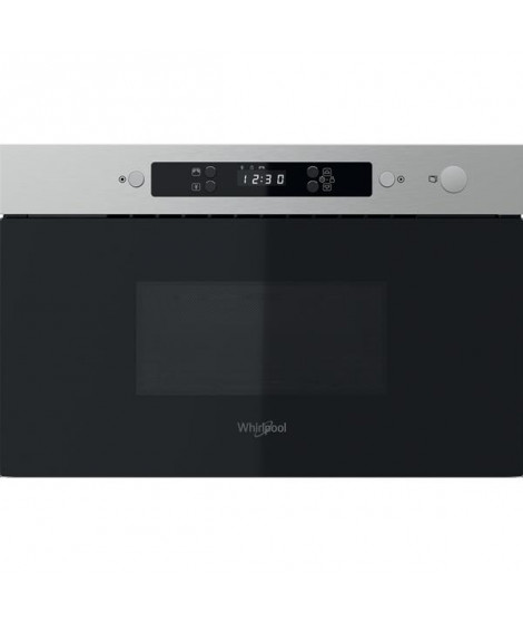 WHIRLPOOL - Micro-ondes solo MBNA900X