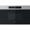WHIRLPOOL - Micro-ondes solo MBNA900X