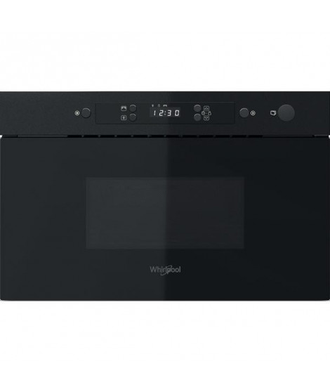 WHIRLPOOL - Micro-ondes solo MBNA990B