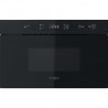 WHIRLPOOL - Micro-ondes solo MBNA990B