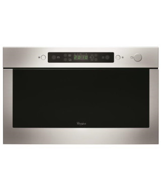 WHIRLPOOL - Micro-ondes solo AMW424IX