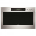 WHIRLPOOL - Micro-ondes solo AMW424IX