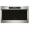 WHIRLPOOL - Micro-ondes solo AMW424IX