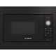 BOSCH - Micro-ondes solo BFL523MB3F
