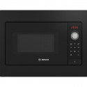 BOSCH - Micro-ondes solo BFL523MB3F