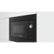 BOSCH - Micro-ondes solo BFL523MB3F