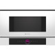 BOSCH - Micro-ondes solo BFL7221W1