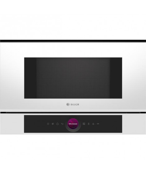 BOSCH - Micro-ondes solo BFL7221W1