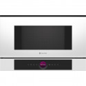 BOSCH - Micro-ondes solo BFL7221W1