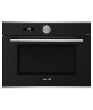 BRANDT - Micro-ondes solo BKS7131LX