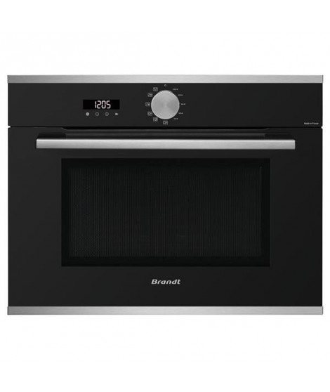 BRANDT - Micro-ondes solo BKS7131LX