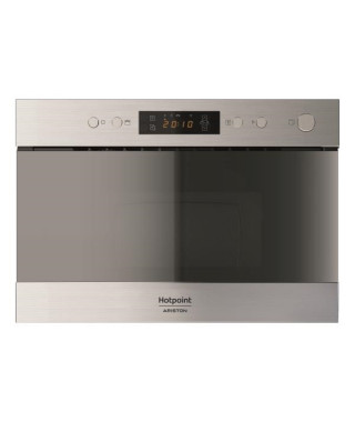 HOTPOINT - Micro-ondes solo MN212IXHA