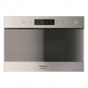 HOTPOINT - Micro-ondes solo MN212IXHA