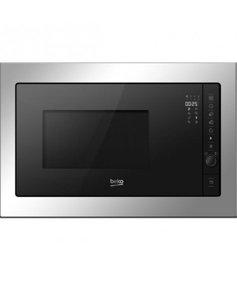 BEKO - Micro-ondes gril BMGB25332BG