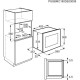 ELECTROLUX - Micro-ondes gril CMS4253EMX