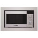 GLEM - Micro-ondes gril GMI203IX