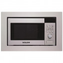 GLEM - Micro-ondes gril GMI203IX