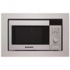 GLEM - Micro-ondes gril GMI203IX
