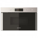 INDESIT - Micro-ondes gril MWI5213IX