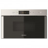 INDESIT - Micro-ondes gril MWI5213IX