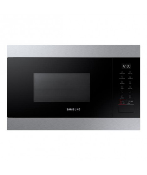 SAMSUNG - Micro-ondes gril MG22M8274AT