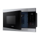 SAMSUNG - Micro-ondes gril MG22M8274AT