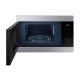 SAMSUNG - Micro-ondes gril MG22M8274AT