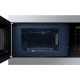 SAMSUNG - Micro-ondes gril MG22M8274AT