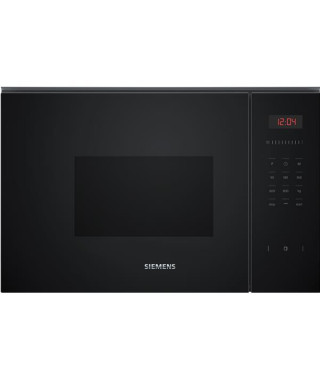 SIEMENS - Micro-ondes gril BE523LMB1F