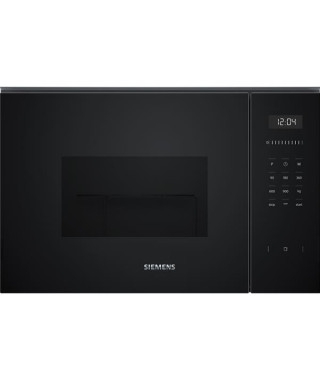 SIEMENS - Micro-ondes gril BE555LMB1F