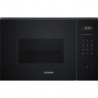 SIEMENS - Micro-ondes gril BE555LMB1F