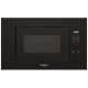 WHIRLPOOL - Micro-ondes gril WMF200GNB