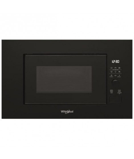 WHIRLPOOL - Micro-ondes gril WMF200GNB