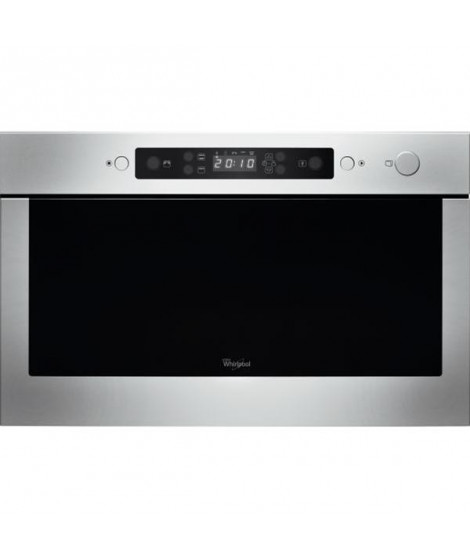 WHIRLPOOL - Micro-ondes gril AMW439IX