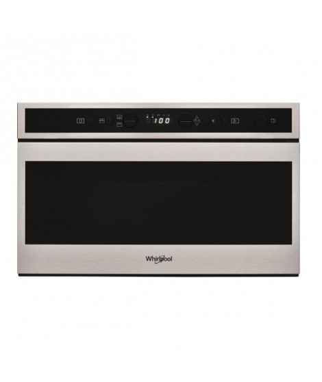 WHIRLPOOL - Micro-ondes gril W6MN840