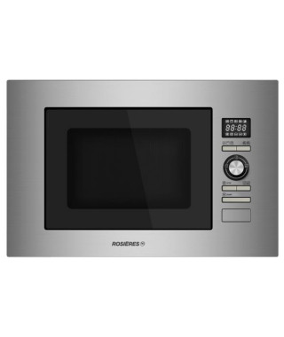 ROSIERES - Micro-ondes gril RMG28/1IN