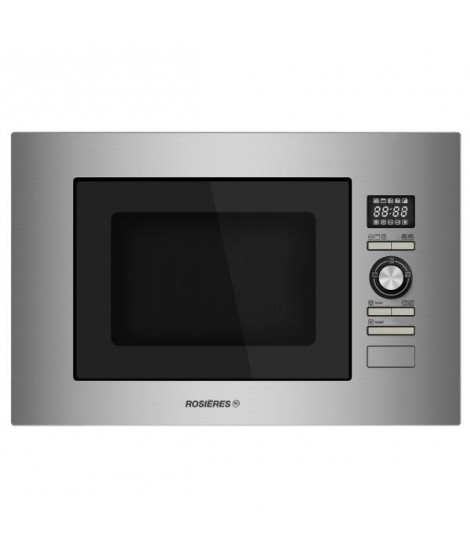 ROSIERES - Micro-ondes gril RMG28/1IN