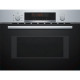 BOSCH - Micro-ondes combiné CMA583MS0
