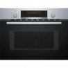 BOSCH - Micro-ondes combiné CMA583MS0