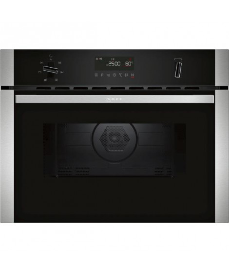 NEFF - Micro-ondes combiné C1AMG84N0