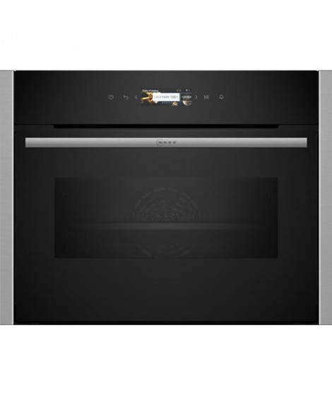 NEFF - Four compact combiné C24MR21N0